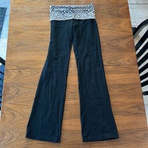 Victoria Secret Pink Yoga Pants